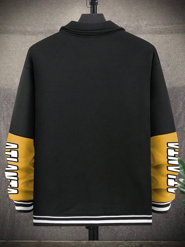 Chaqueta Urbana 'Metro Spirit'